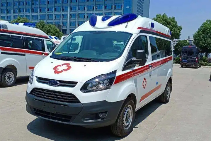 黄冈长途救护车转院